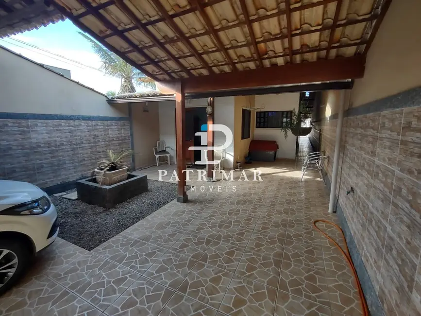 Foto 5 de Casa com 2 quartos à venda, 100m2 em Praia de Itaipuaçu (Itaipuaçu), Marica - RJ