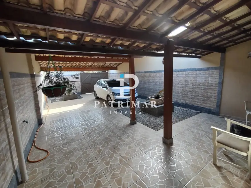 Foto 7 de Casa com 2 quartos à venda, 100m2 em Praia de Itaipuaçu (Itaipuaçu), Marica - RJ