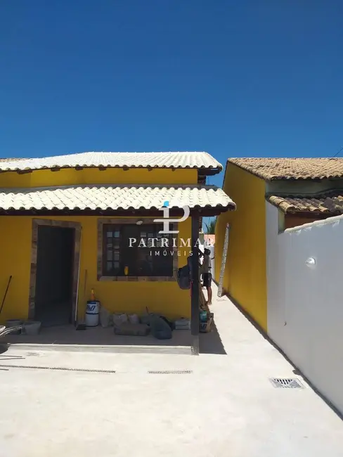 Foto 3 de Casa com 2 quartos à venda, 173m2 em Jardim Atlântico Central (Itaipuaçu), Marica - RJ
