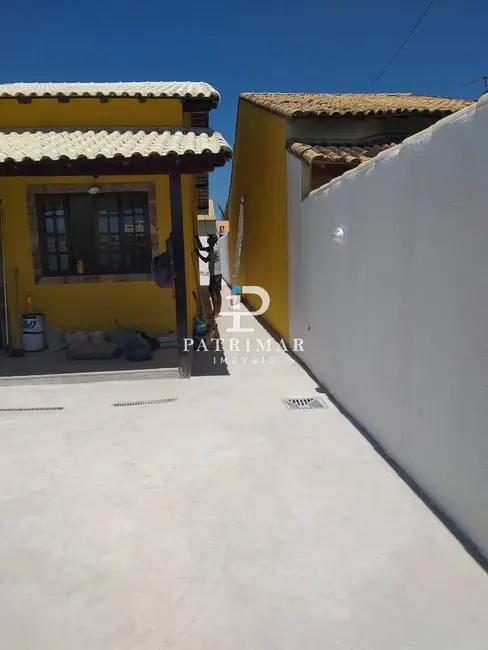 Foto 4 de Casa com 2 quartos à venda, 173m2 em Jardim Atlântico Central (Itaipuaçu), Marica - RJ