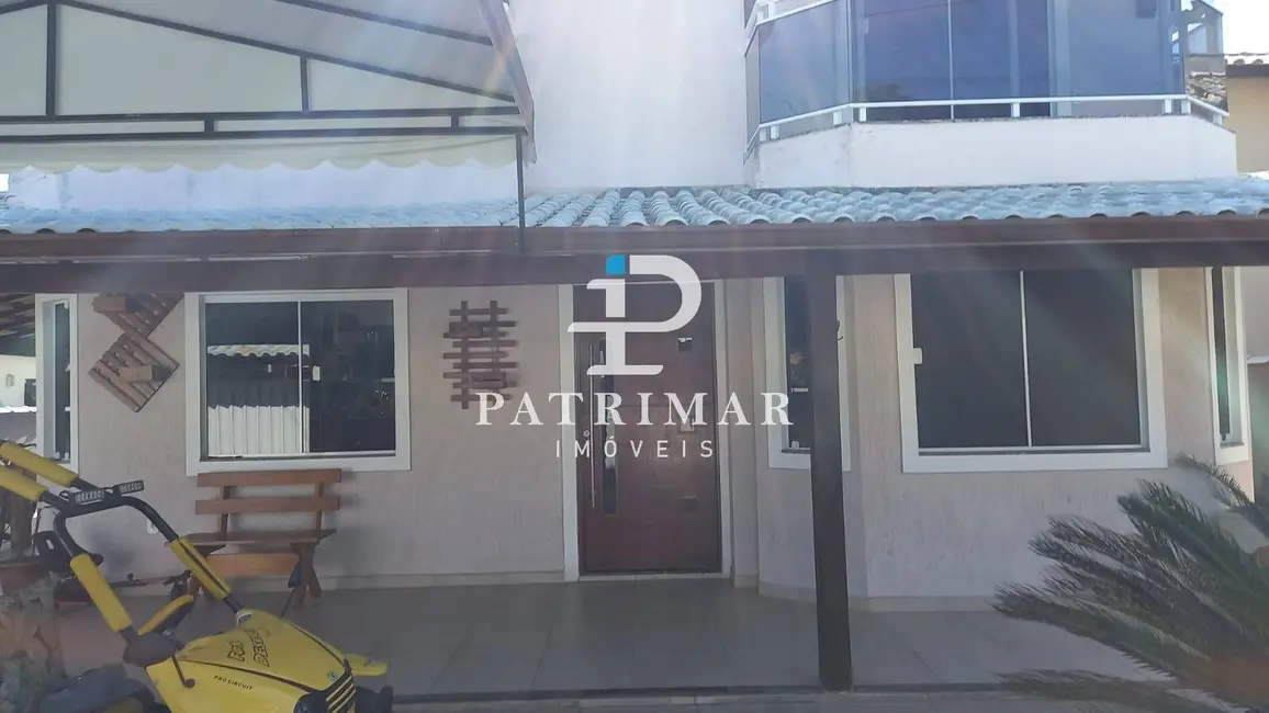 Foto 6 de Casa com 3 quartos à venda, 115m2 em Inoã (Inoã), Marica - RJ