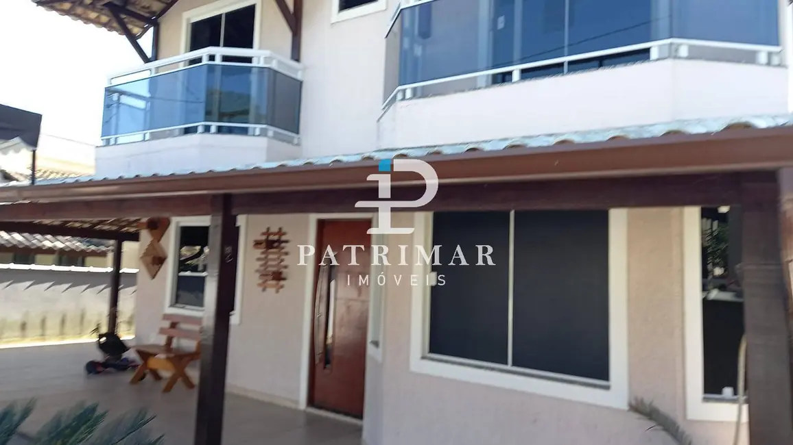 Foto 7 de Casa com 3 quartos à venda, 115m2 em Inoã (Inoã), Marica - RJ