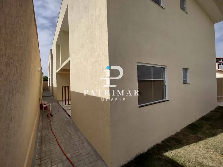 Foto 4 de Casa com 4 quartos à venda, 15m2 em Jardim Atlântico Central (Itaipuaçu), Marica - RJ