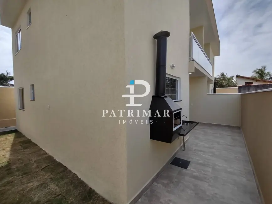 Foto 3 de Casa com 4 quartos à venda, 15m2 em Jardim Atlântico Central (Itaipuaçu), Marica - RJ