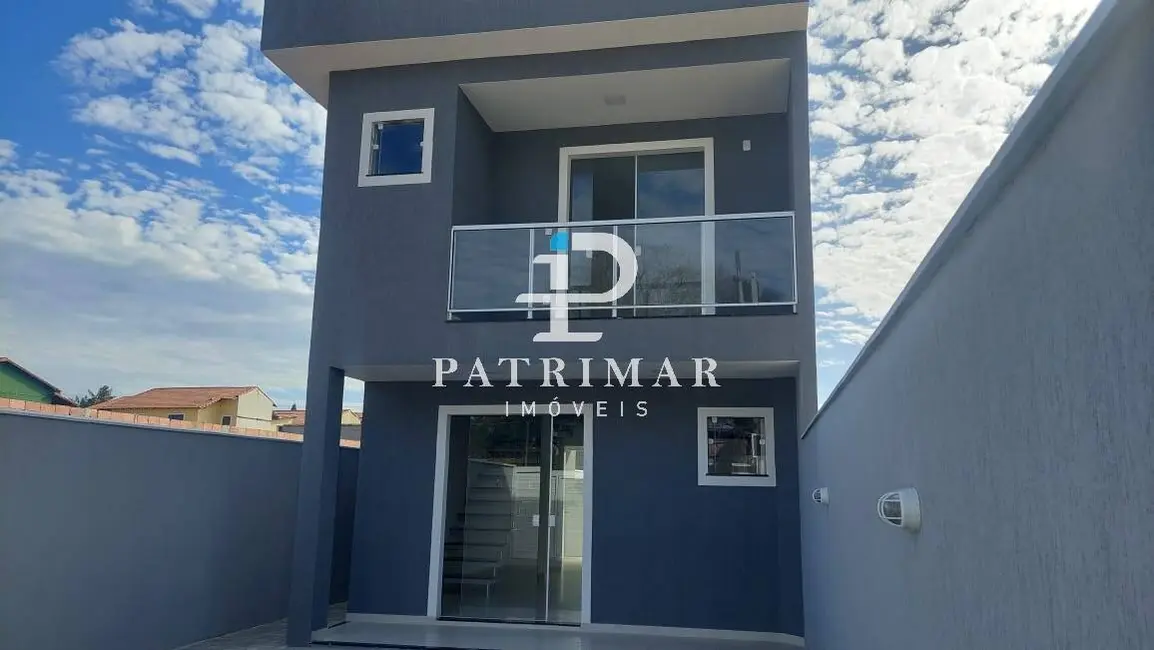 Foto 5 de Casa com 2 quartos à venda, 130m2 em Jardim Atlântico Central (Itaipuaçu), Marica - RJ