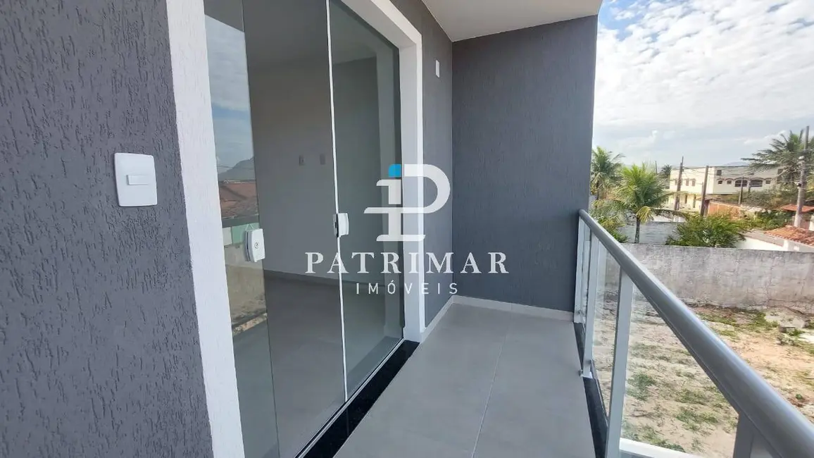 Foto 6 de Casa com 2 quartos à venda, 130m2 em Jardim Atlântico Central (Itaipuaçu), Marica - RJ