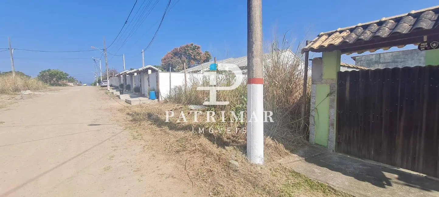 Foto 2 de Terreno / Lote à venda, 480m2 em Jardim Atlântico Leste (Itaipuaçu), Marica - RJ
