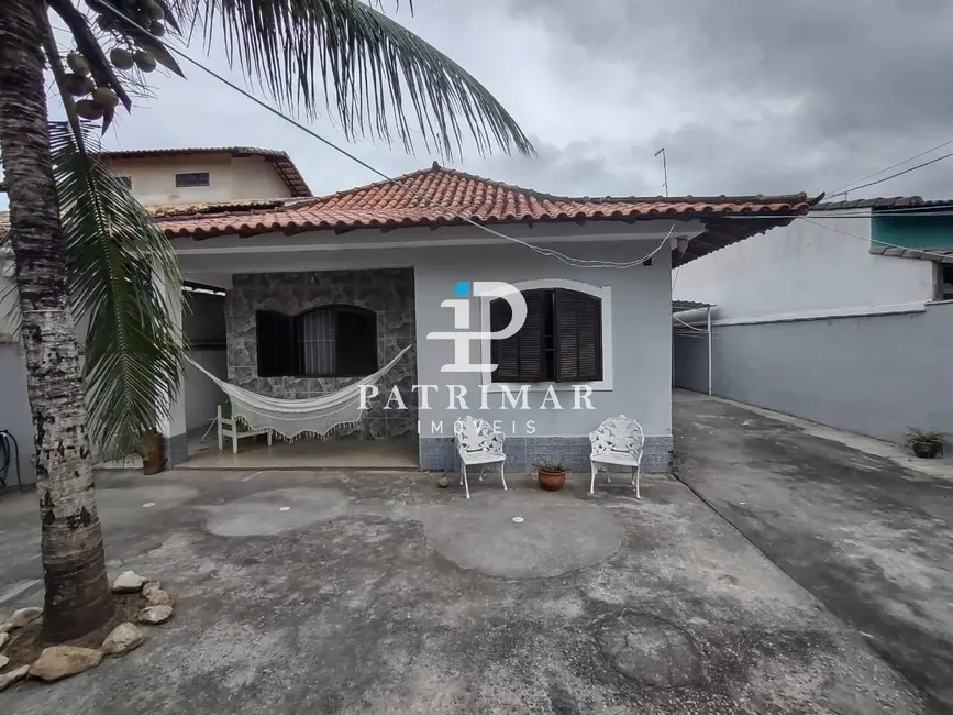 Foto 4 de Casa com 3 quartos à venda, 360m2 em Jardim Atlântico Oeste (Itaipuaçu), Marica - RJ