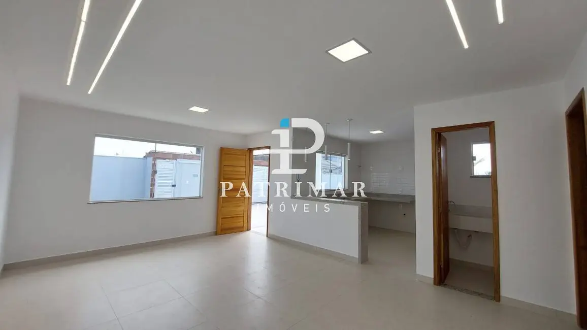 Foto 4 de Casa com 3 quartos à venda, 373m2 em Jardim Atlântico Leste (Itaipuaçu), Marica - RJ