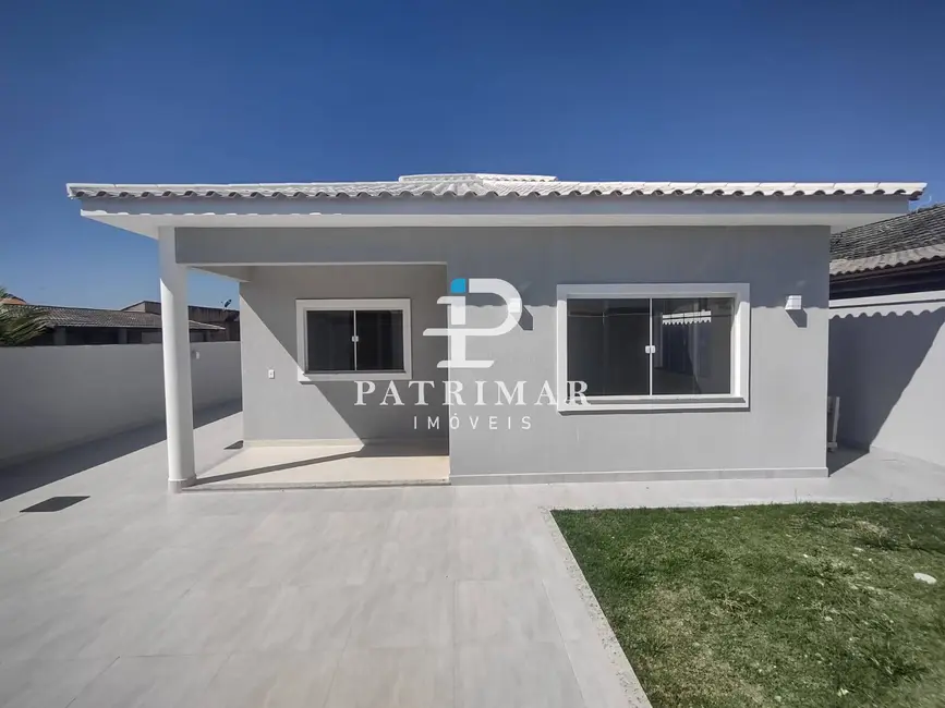 Foto 5 de Casa com 3 quartos à venda, 373m2 em Jardim Atlântico Leste (Itaipuaçu), Marica - RJ