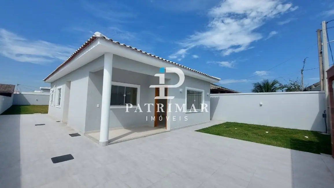 Foto 3 de Casa com 3 quartos à venda, 373m2 em Jardim Atlântico Leste (Itaipuaçu), Marica - RJ