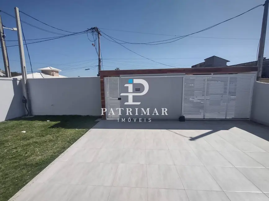 Foto 7 de Casa com 3 quartos à venda, 373m2 em Jardim Atlântico Leste (Itaipuaçu), Marica - RJ