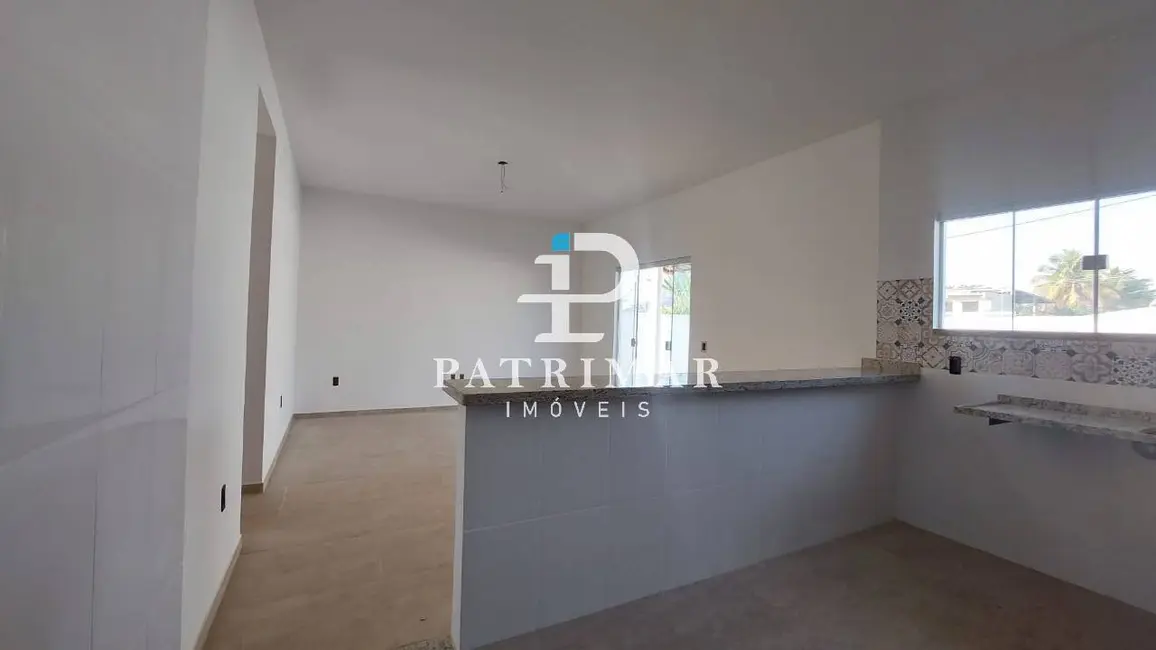 Foto 4 de Casa com 3 quartos à venda, 380m2 em Jardim Atlântico Leste (Itaipuaçu), Marica - RJ