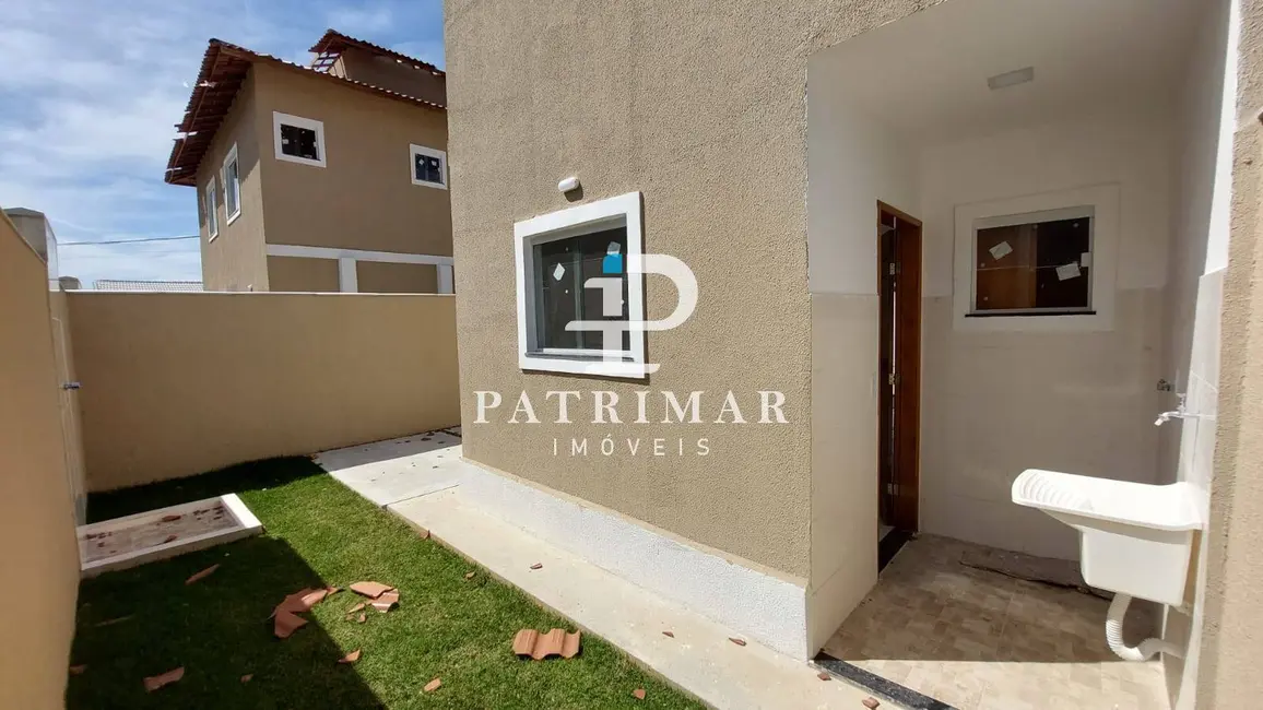 Foto 5 de Casa com 2 quartos à venda, 57m2 em Barroco (Itaipuaçu), Marica - RJ