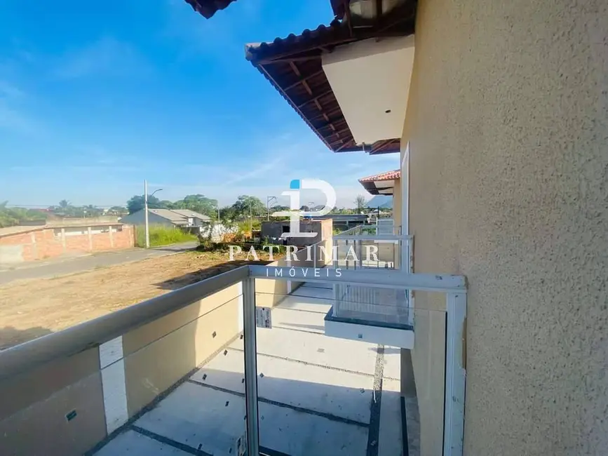 Foto 6 de Casa com 2 quartos à venda, 57m2 em Barroco (Itaipuaçu), Marica - RJ
