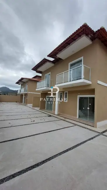 Foto 1 de Casa com 2 quartos à venda, 57m2 em Barroco (Itaipuaçu), Marica - RJ