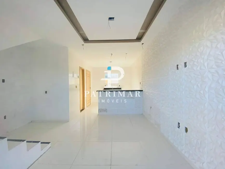 Foto 9 de Casa com 2 quartos à venda, 57m2 em Barroco (Itaipuaçu), Marica - RJ