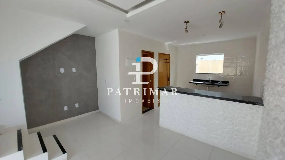 Foto 7 de Casa com 2 quartos à venda, 57m2 em Barroco (Itaipuaçu), Marica - RJ