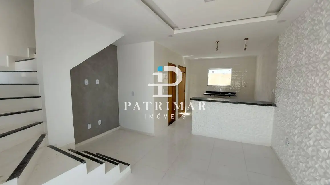 Foto 8 de Casa com 2 quartos à venda, 57m2 em Barroco (Itaipuaçu), Marica - RJ