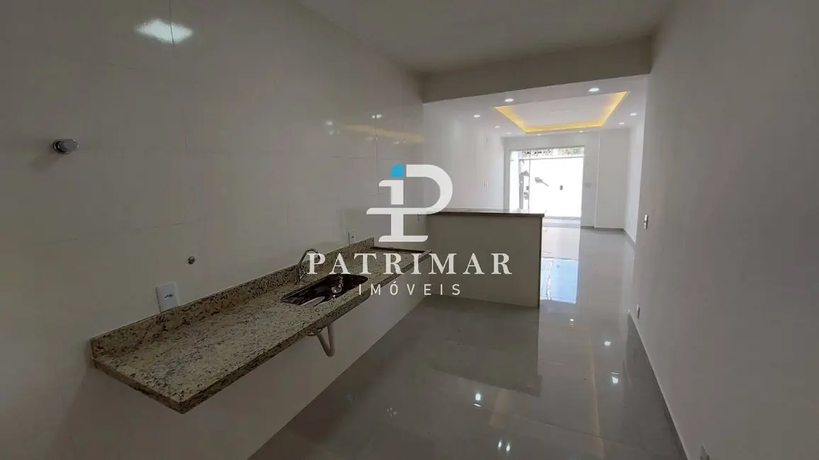 Foto 5 de Casa com 2 quartos à venda, 48m2 em Barroco (Itaipuaçu), Marica - RJ