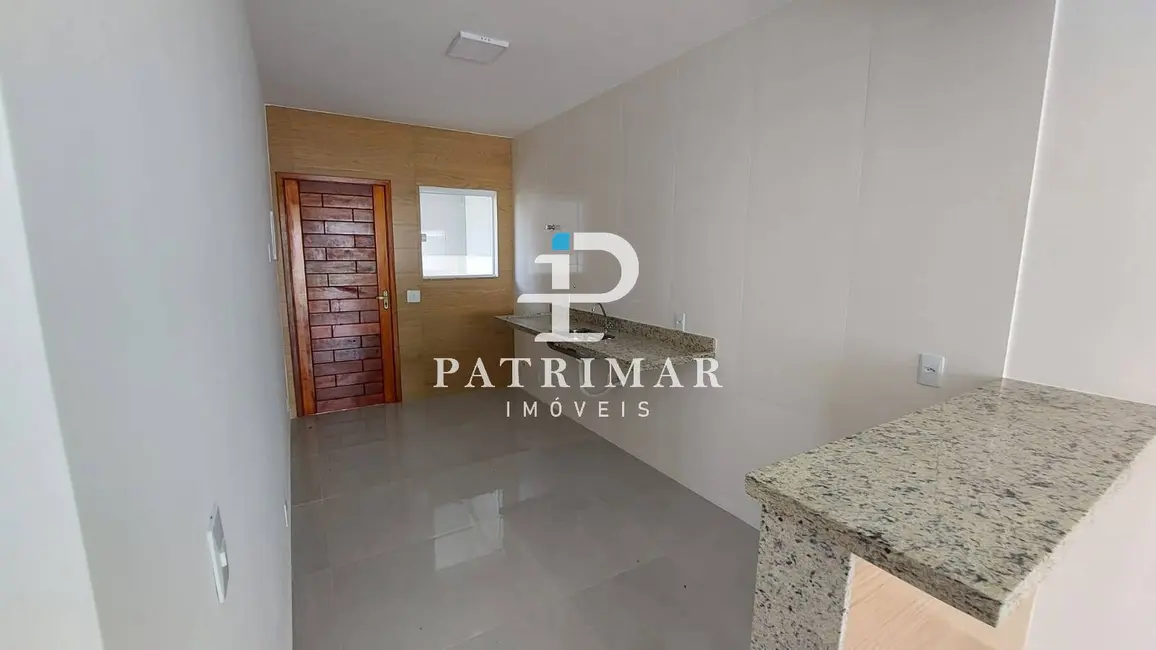 Foto 4 de Casa com 2 quartos à venda, 48m2 em Barroco (Itaipuaçu), Marica - RJ