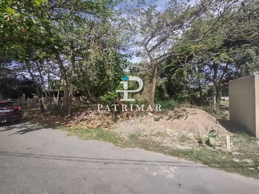 Foto 5 de Terreno / Lote à venda, 480m2 em Jardim Atlântico Leste (Itaipuaçu), Marica - RJ