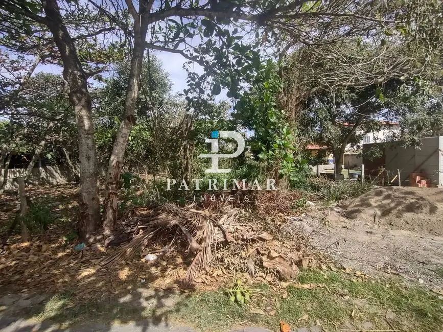 Foto 3 de Terreno / Lote à venda, 480m2 em Jardim Atlântico Leste (Itaipuaçu), Marica - RJ