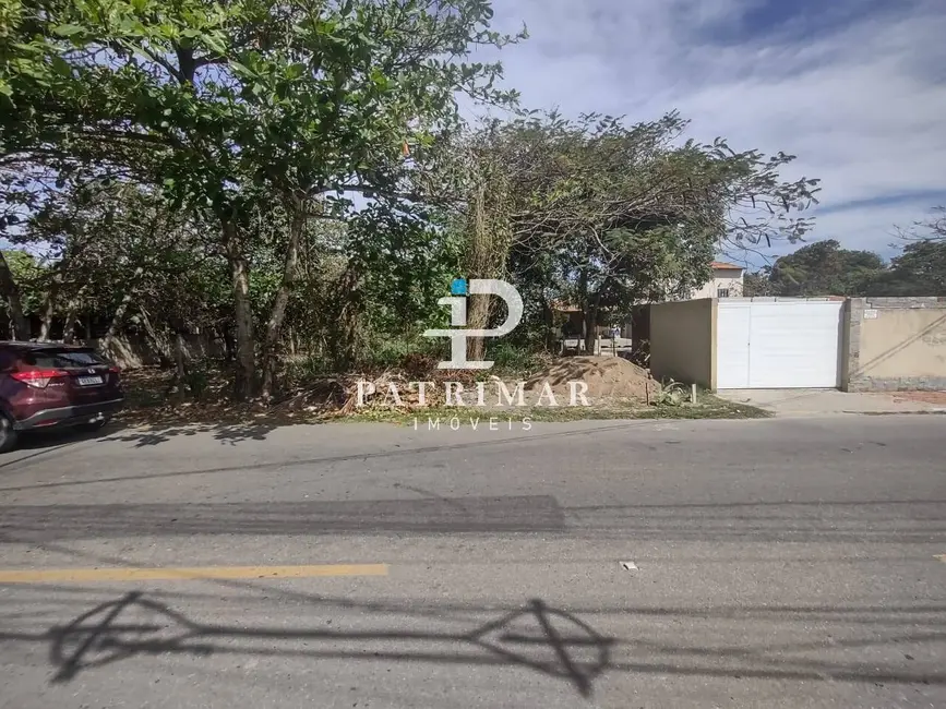 Foto 6 de Terreno / Lote à venda, 480m2 em Jardim Atlântico Leste (Itaipuaçu), Marica - RJ