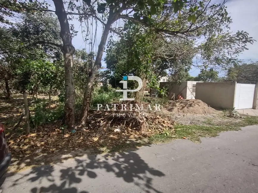 Foto 4 de Terreno / Lote à venda, 480m2 em Jardim Atlântico Leste (Itaipuaçu), Marica - RJ