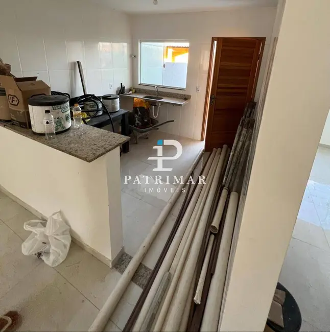 Foto 5 de Casa com 2 quartos à venda, 170m2 em Cajueiros (Itaipuaçu), Marica - RJ