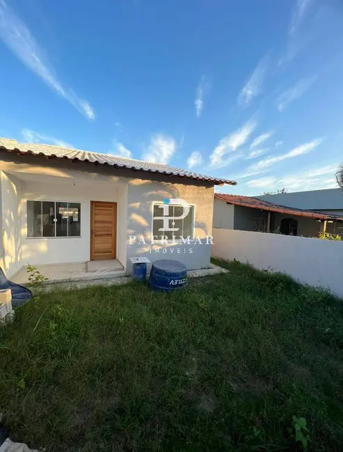 Foto 1 de Casa com 2 quartos à venda, 170m2 em Cajueiros (Itaipuaçu), Marica - RJ