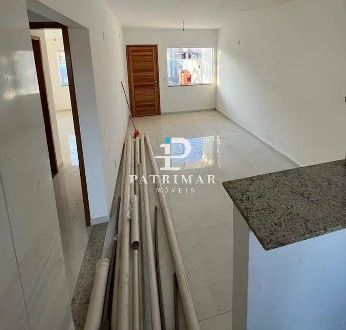 Foto 6 de Casa com 2 quartos à venda, 170m2 em Cajueiros (Itaipuaçu), Marica - RJ