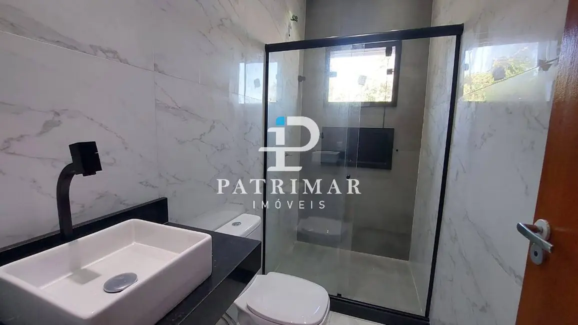 Foto 8 de Casa com 4 quartos à venda, 168m2 em Chácaras de Inoã (Inoã), Marica - RJ