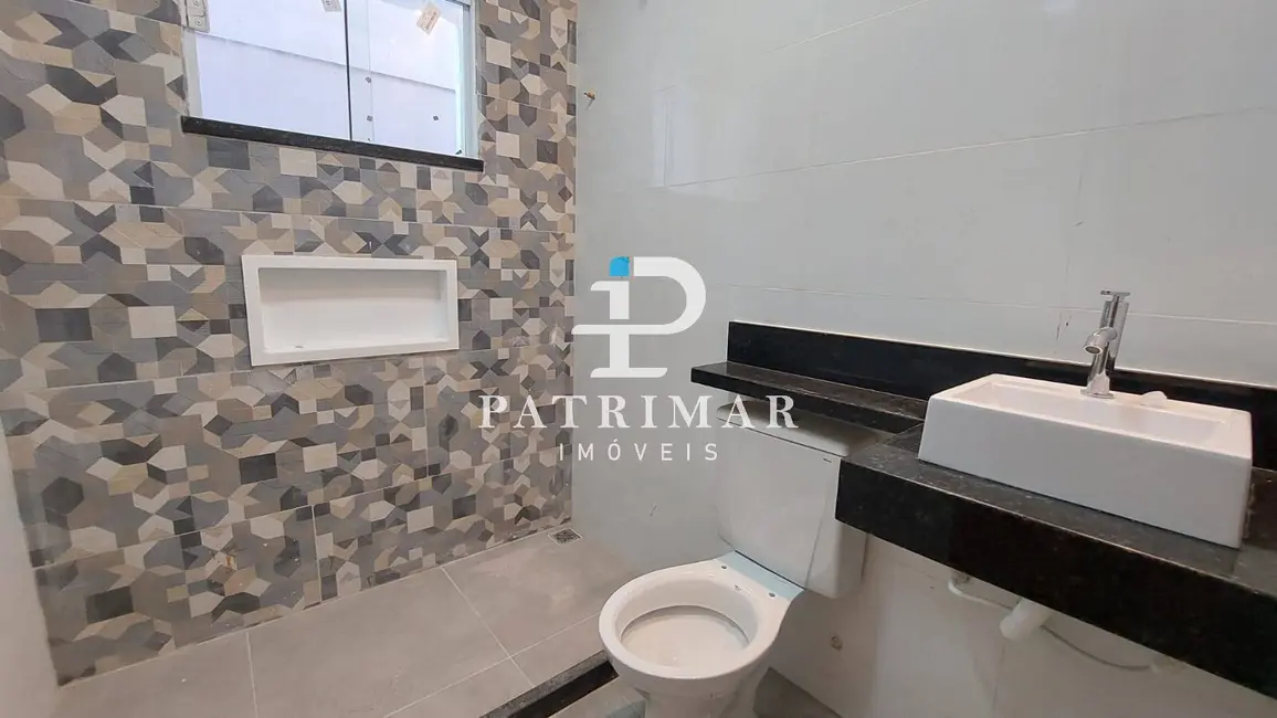 Foto 7 de Casa com 2 quartos à venda, 149m2 em Jardim Atlântico Leste (Itaipuaçu), Marica - RJ