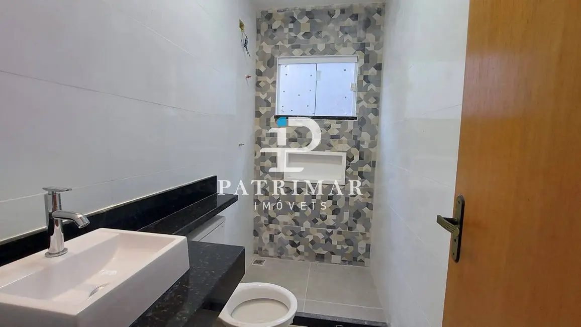 Foto 9 de Casa com 2 quartos à venda, 149m2 em Jardim Atlântico Leste (Itaipuaçu), Marica - RJ