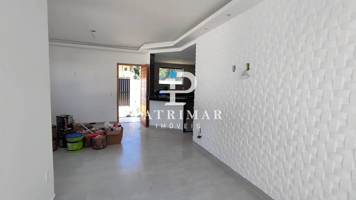 Foto 5 de Casa com 3 quartos à venda, 260m2 em Chácaras de Inoã (Inoã), Marica - RJ