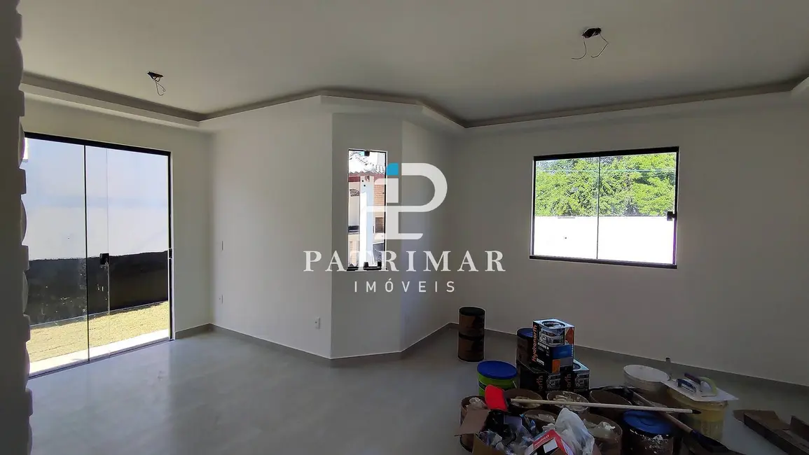 Foto 6 de Casa com 3 quartos à venda, 260m2 em Chácaras de Inoã (Inoã), Marica - RJ