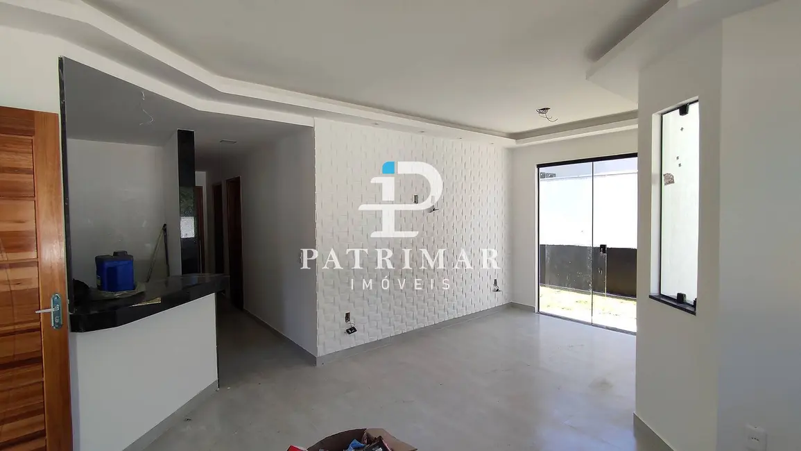 Foto 4 de Casa com 3 quartos à venda, 260m2 em Chácaras de Inoã (Inoã), Marica - RJ