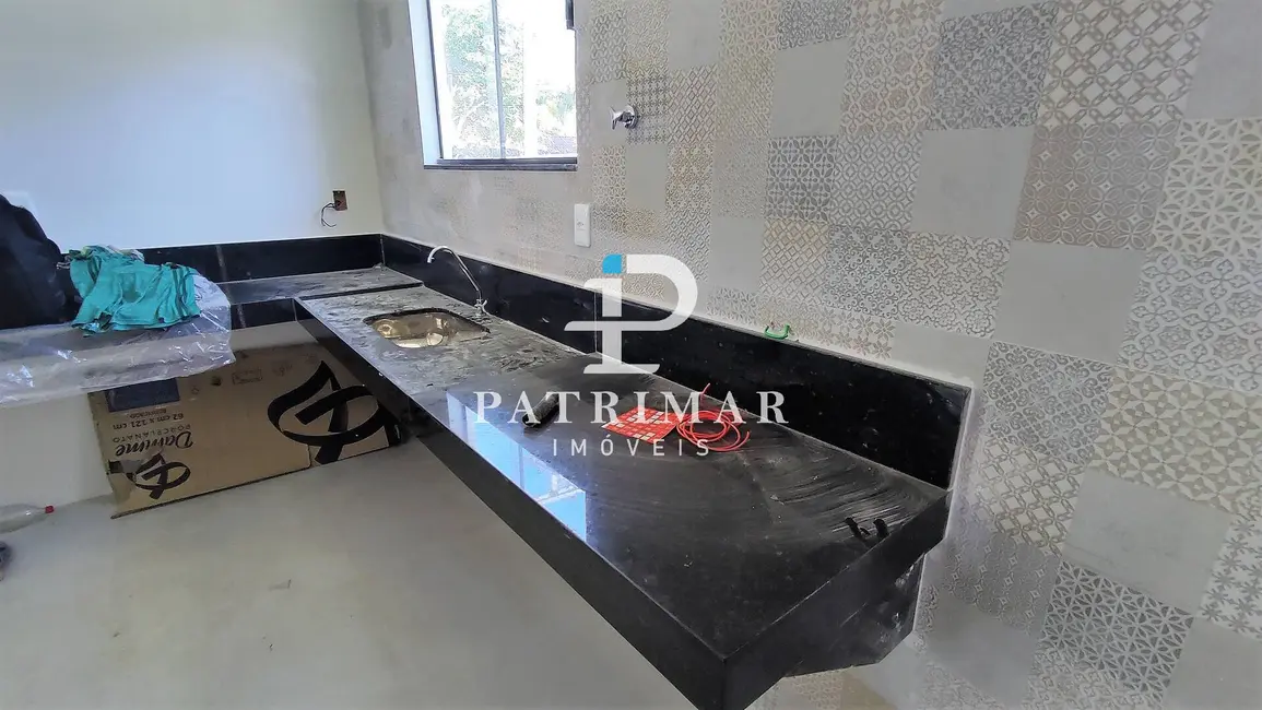 Foto 7 de Casa com 3 quartos à venda, 260m2 em Chácaras de Inoã (Inoã), Marica - RJ