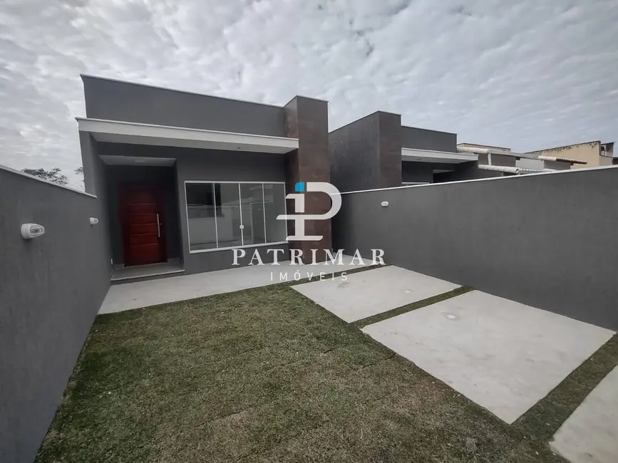 Foto 5 de Casa com 2 quartos à venda, 158m2 em Barroco (Itaipuaçu), Marica - RJ