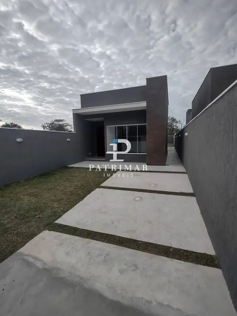 Foto 4 de Casa com 2 quartos à venda, 158m2 em Barroco (Itaipuaçu), Marica - RJ