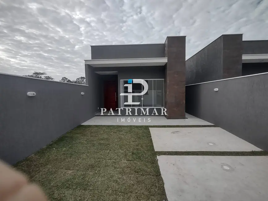 Foto 3 de Casa com 2 quartos à venda, 158m2 em Barroco (Itaipuaçu), Marica - RJ