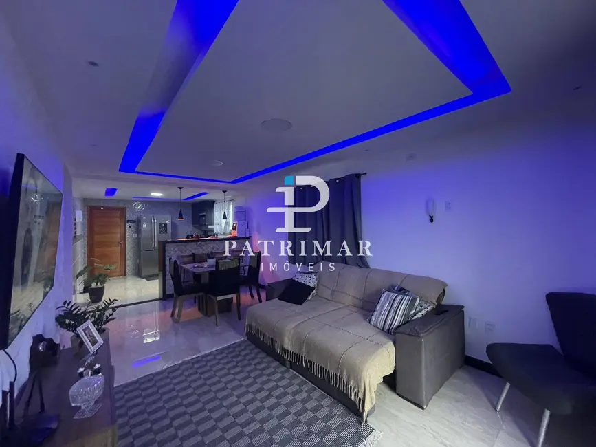 Foto 4 de Casa com 3 quartos à venda, 340m2 em Jardim Atlântico Leste (Itaipuaçu), Marica - RJ