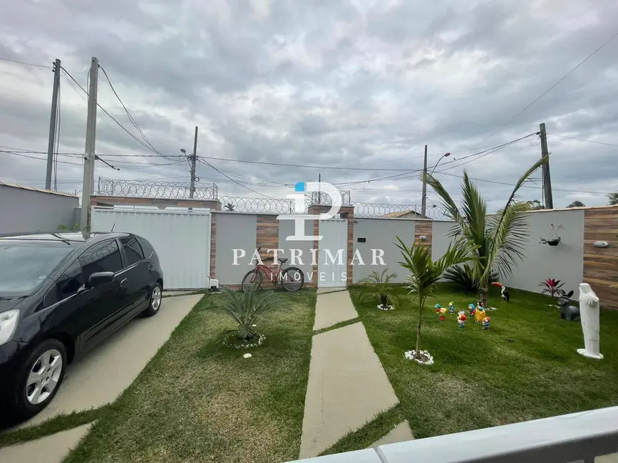 Foto 3 de Casa com 3 quartos à venda, 340m2 em Jardim Atlântico Leste (Itaipuaçu), Marica - RJ