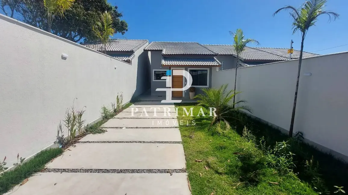 Foto 2 de Casa com 2 quartos à venda, 162m2 em Jardim Atlântico Leste (Itaipuaçu), Marica - RJ