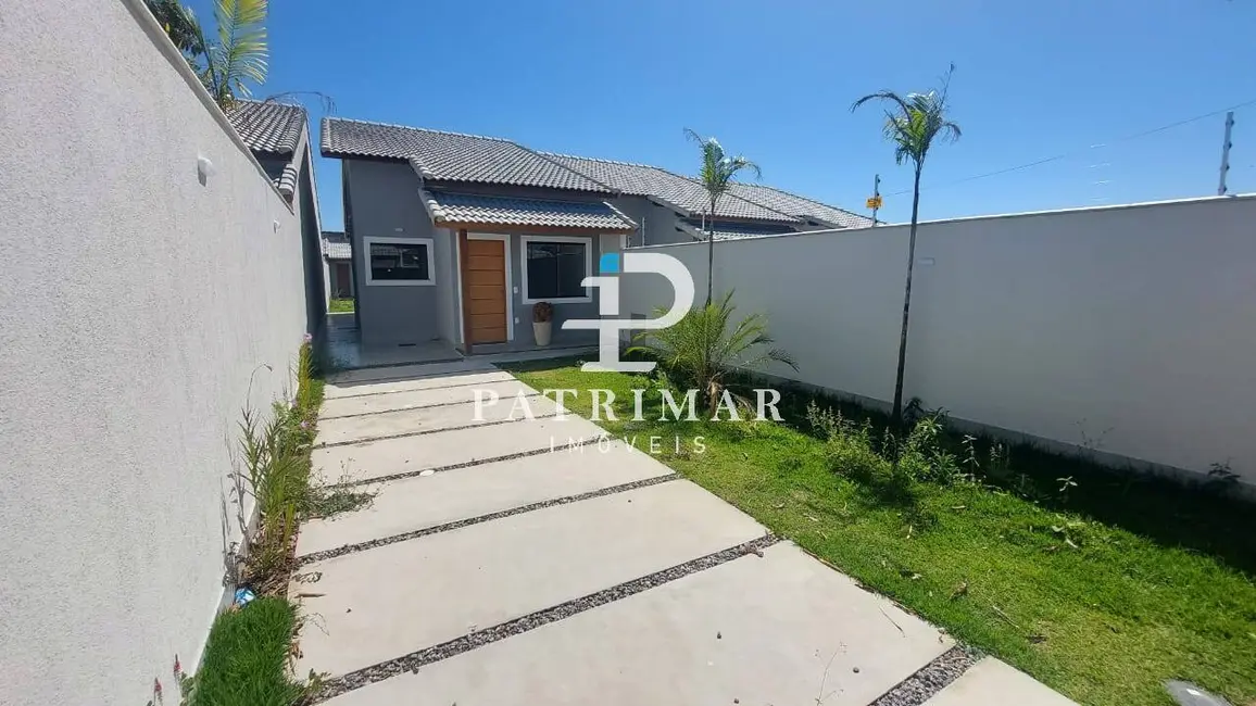 Foto 3 de Casa com 2 quartos à venda, 162m2 em Jardim Atlântico Leste (Itaipuaçu), Marica - RJ