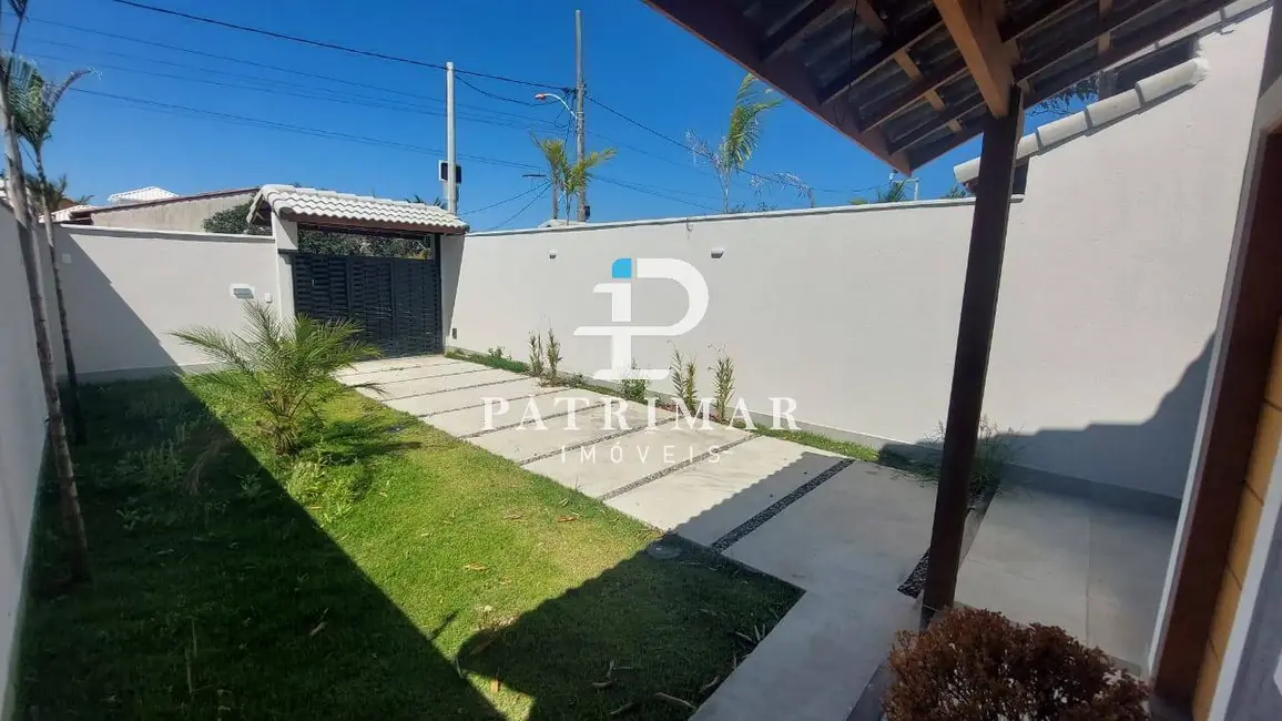 Foto 4 de Casa com 2 quartos à venda, 162m2 em Jardim Atlântico Leste (Itaipuaçu), Marica - RJ