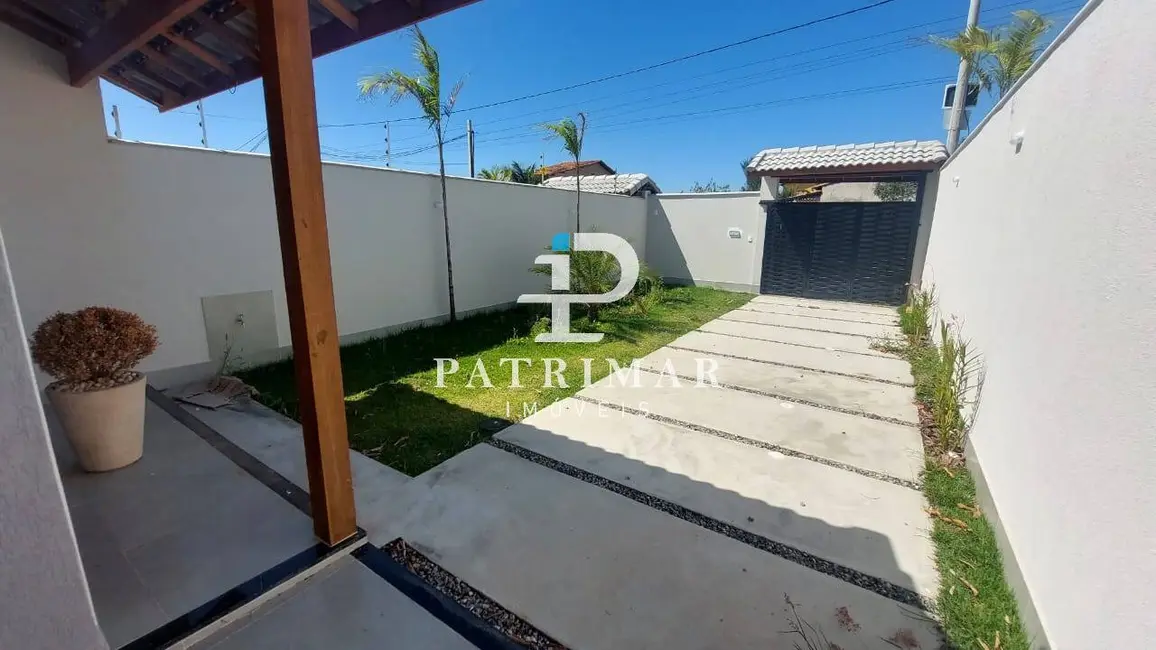 Foto 5 de Casa com 2 quartos à venda, 162m2 em Jardim Atlântico Leste (Itaipuaçu), Marica - RJ