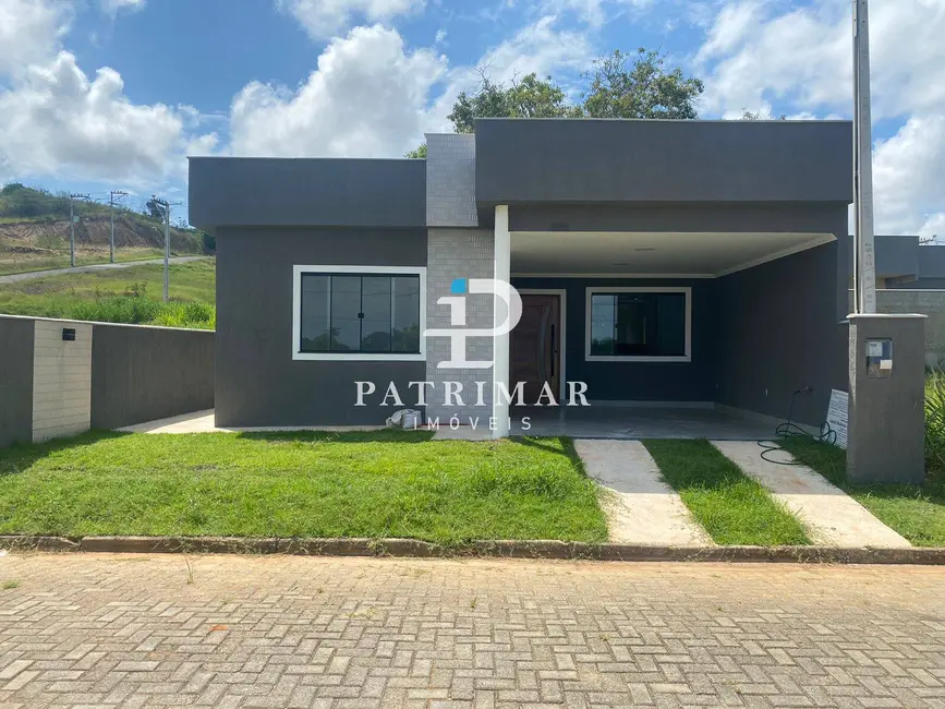 Foto 3 de Casa com 3 quartos à venda, 116m2 em Cajueiros (Itaipuaçu), Marica - RJ