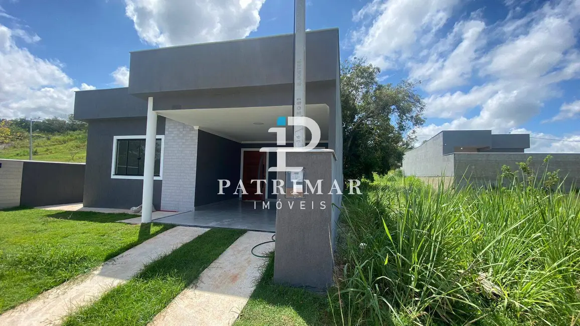 Foto 5 de Casa com 3 quartos à venda, 116m2 em Cajueiros (Itaipuaçu), Marica - RJ